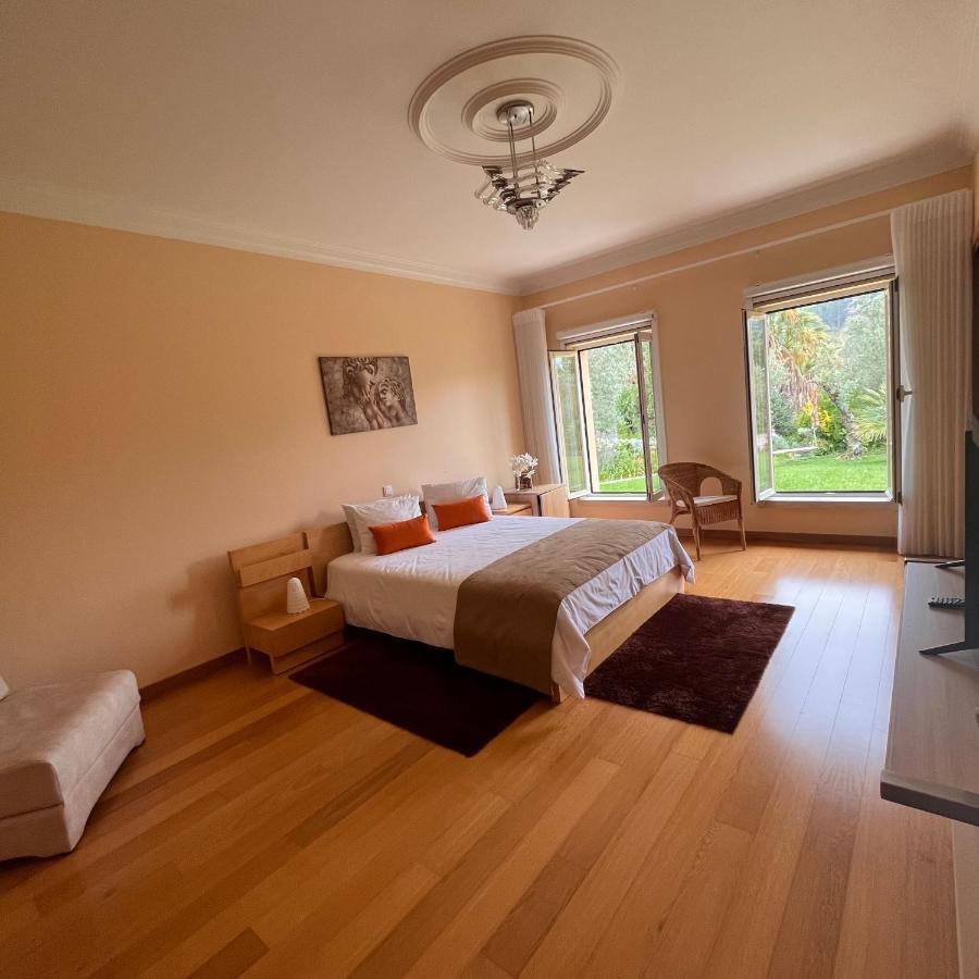 Quinta Do Bamby Villa Leiria Exterior photo
